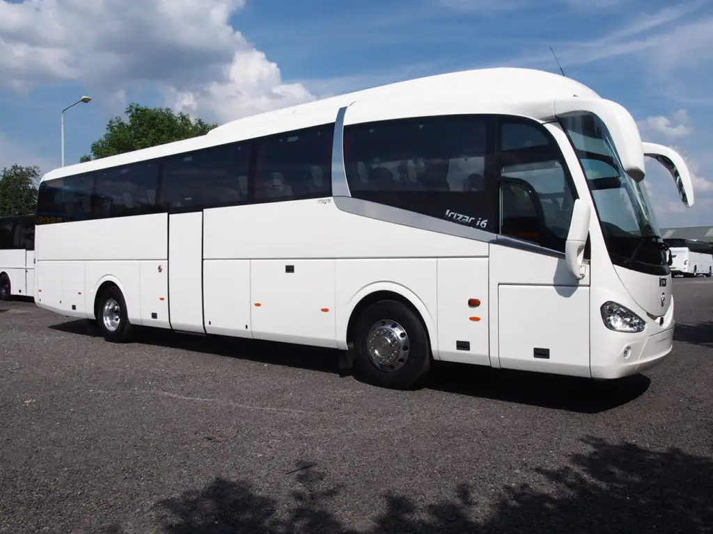 How to Find the Perfect Coach Hire Brisbane